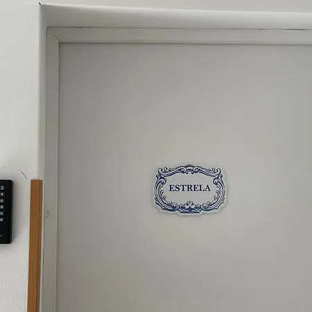 Lägenhet Estrela -