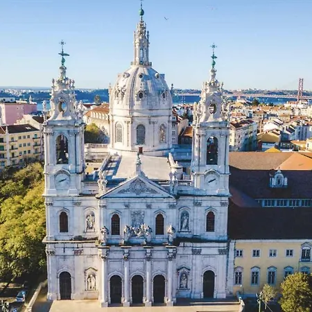 Estrela - Lisbon
