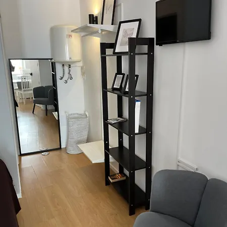 Apartment Estrela - *