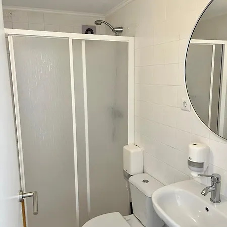 Estrela - Lejlighed Lisboa