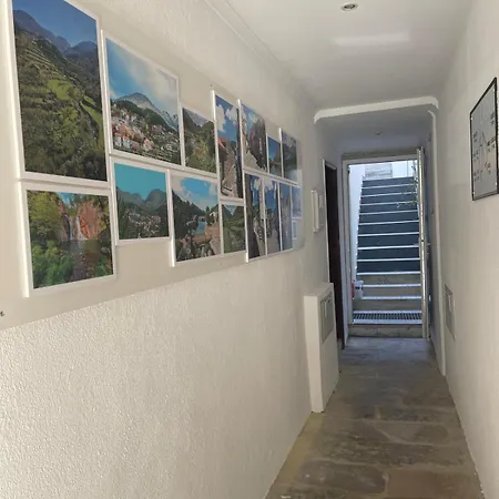 Lejlighed Estrela - Lisboa