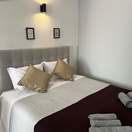 アパート Estrela -