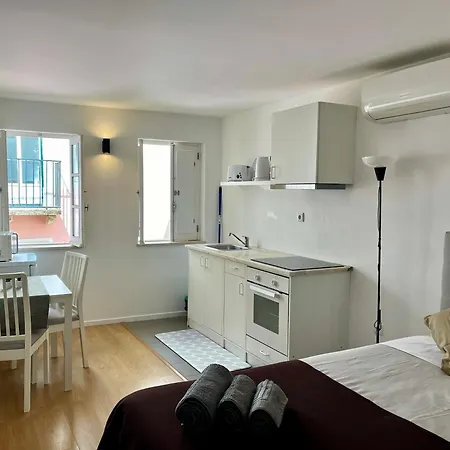Estrela - * Lisbon