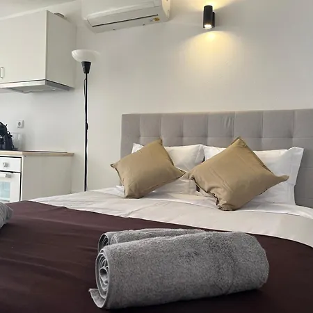 Estrela - Appartement