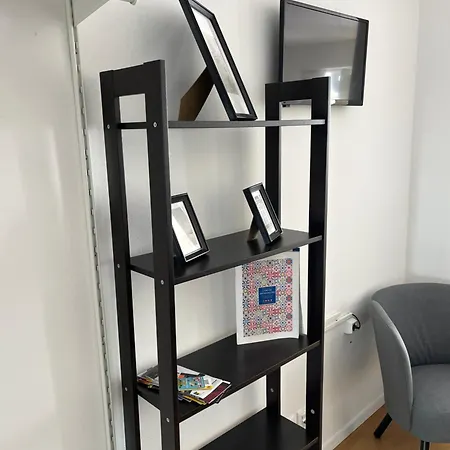 Estrela - Appartement *