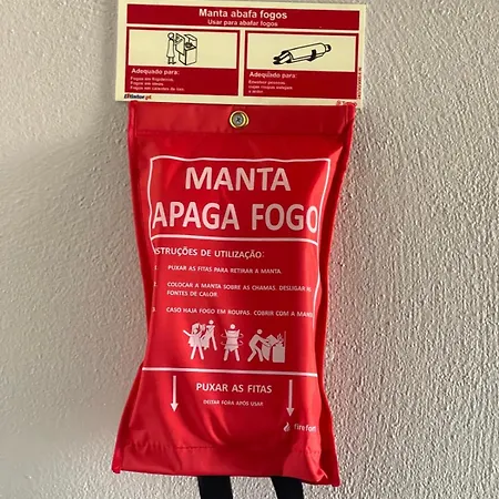 Appartement Estrela - Lisboa