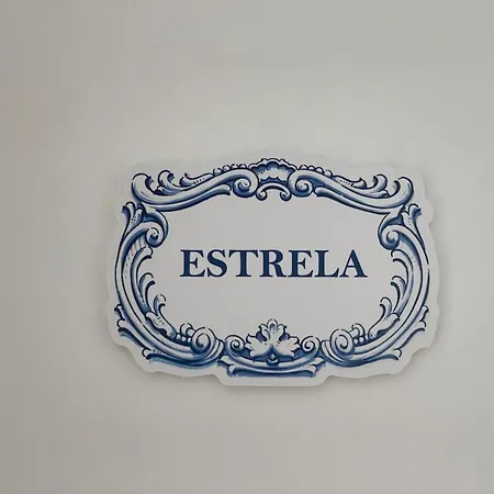 Estrela - Lisbon
