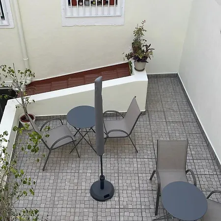 Appartement Estrela -