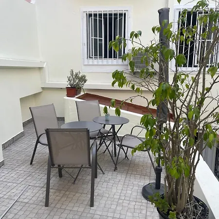 Appartement Estrela - Lisboa