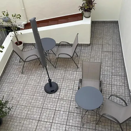 Estrela - Appartement