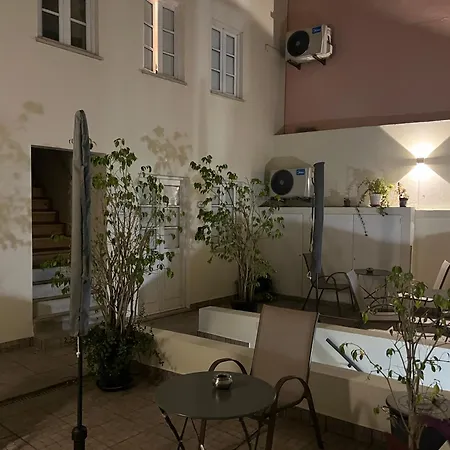 Apartment Estrela - *