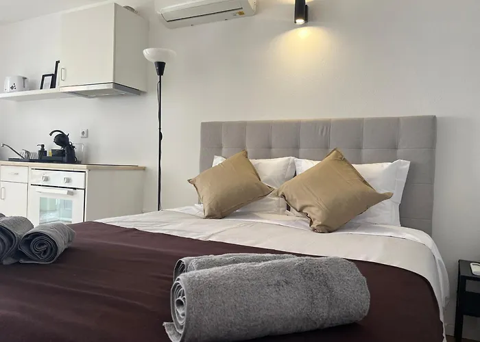 Estrela - Διαμέρισμα