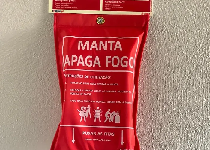 Διαμέρισμα Estrela - Lisboa