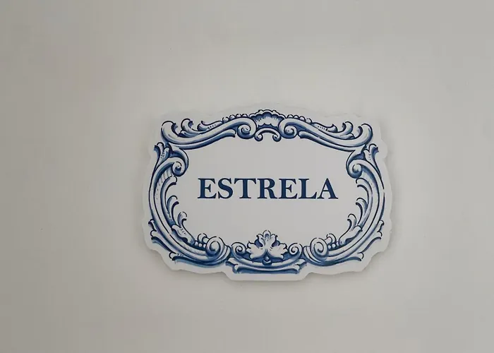 Estrela - Lisboa