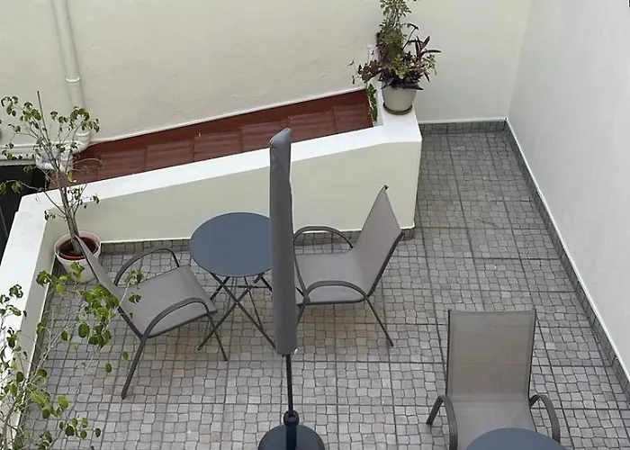 Διαμέρισμα Estrela -