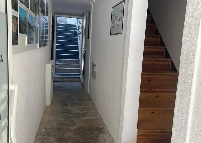 Διαμέρισμα Estrela - *