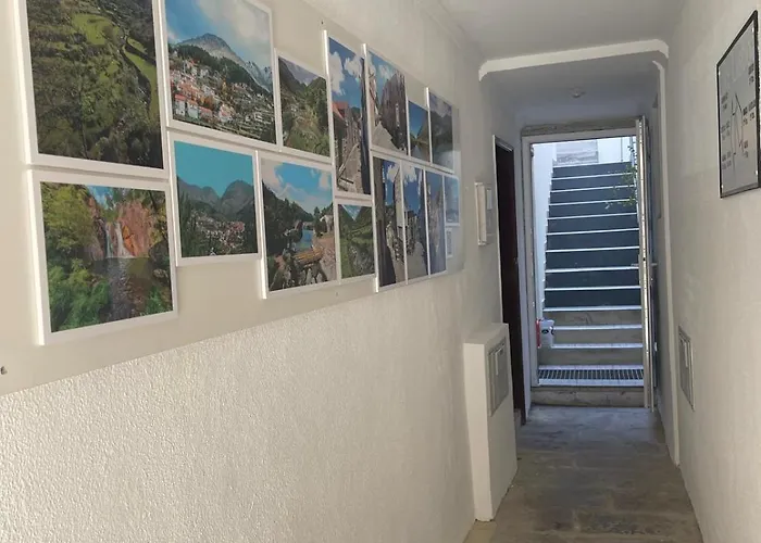 Διαμέρισμα Estrela - Lisboa