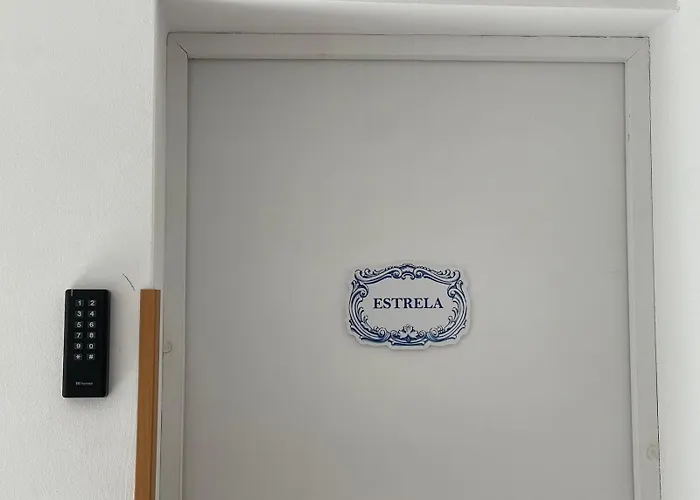 Apartamento Estrela -