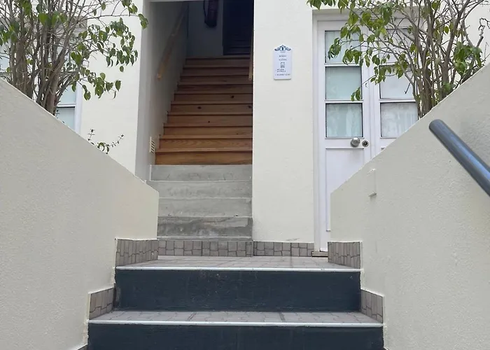Apartamento Estrela - *